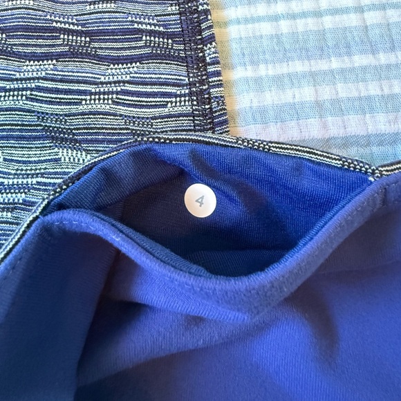 Lululemon wunder Under Pant III - Picture 6 of 6